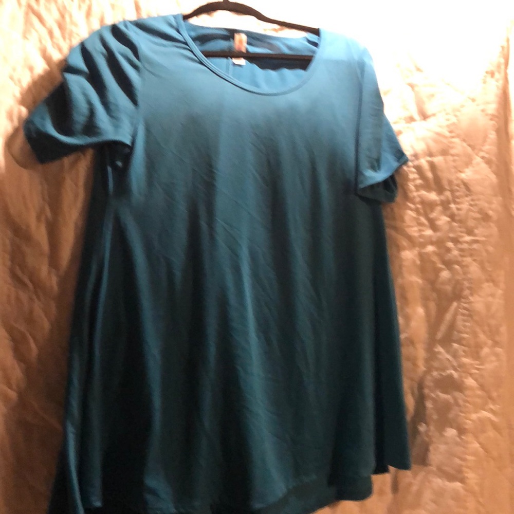 Lularoe Perfect T